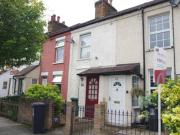 Apartment at Nascot Street, Watford