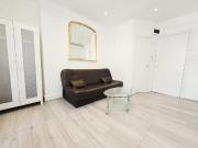 Apartment at Nassau Street, City of Westminster
