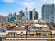 Apartment at Nathaniel Close, Greater London