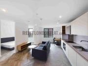 Apartment at Navigation Road, Greater London