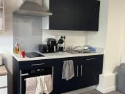 Apartment at Navigation Road, York