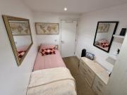 Apartment at Navigation Street, Birmingham