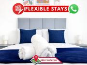 Apartment at Navigation Street, Leicester