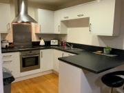 Apartment at Navigation Walk, Wakefield