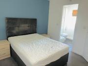 Apartment at Navigators Road, Birmingham