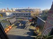 Apartment at Navigators Walk, Greater London