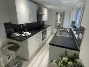 Apartment at Naylor Street, Wakefield