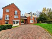 Apartment at Neapsands Close, Preston