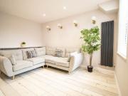 Apartment at Needham Road, Liverpool