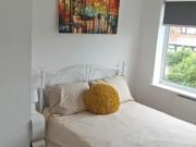 Apartment at Neilston Avenue, Manchester