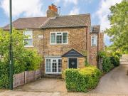 Apartment at Nelson Road, London