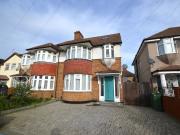 Apartment at Nelson Road, London