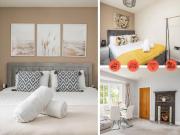 Apartment at Nelson Road, Poole