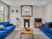 Apartment at Nelson Road, Whitstable
