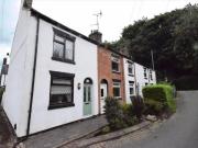 Apartment at Nelson Row, Kidsgrove