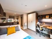 Apartment at Nelson Street, Belfast