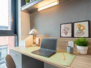 Apartment at Nelson Street, Nottingham
