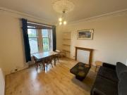 Apartment at Nelson Terrace, Dundee