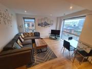 Apartment at Neptune Street, Leeds