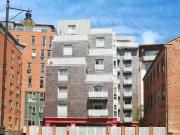 Apartment at Neptune Street, Leeds