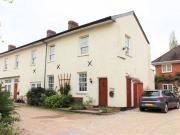 Apartment at Netherclay, Taunton
