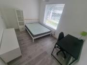 Apartment at Netherwood Green, Norwich