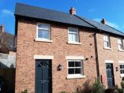 Apartment at Nettles Lane, Shrewsbury