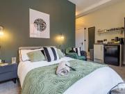 Apartment at Neville Road, Crosby