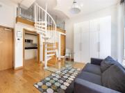 Apartment at Neville Street, Newcastle upon Tyne