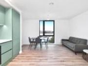 Apartment at New Airport Way, Luton
