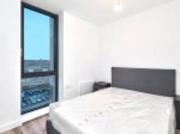 Apartment at New Airport Way, Luton