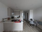 Apartment at New Bailey Street, Salford