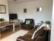 Apartment at New Bank Street, Leeds