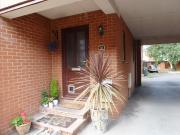 Apartment at New Bank Street, Worcester