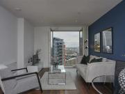 Apartment at New Bridge Street, Salford