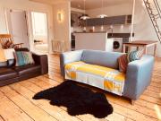 Apartment at New Buildings, Coventry