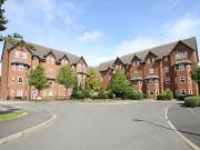 Apartment at New Copper Moss, Trafford