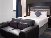 Apartment at New Crane Street, Chester