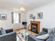 Apartment at New Crane Street, Chester