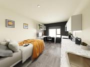Apartment at New Cross Road, Greater London