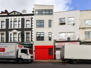 Apartment at New Cross Road, London