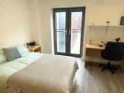 Apartment at New Edward Street, Sheffield