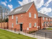 Apartment at New Ellesmere Approach, Salford
