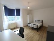 Apartment at New England Road, Brighton