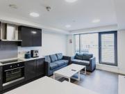 Apartment at New Era Square, Sheffield