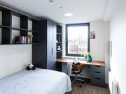 Apartment at New Era Square, Sheffield