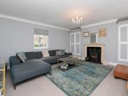Apartment at New King Street, Bath