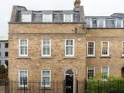 Apartment at New King's Road, Greater London