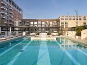 Apartment at New Mill Road, London