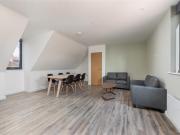 Apartment at New North Road, Exeter